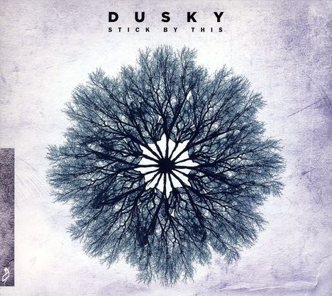 Dusky: Stick By This, CD