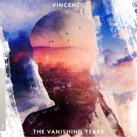 Vincenzo: The Vanishing Years, CD