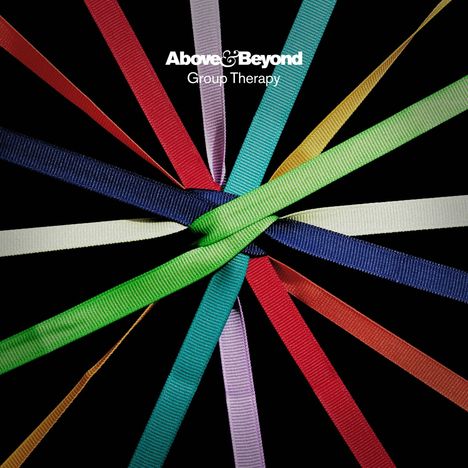 Above &amp; Beyond: Group Therapy, 2 LPs