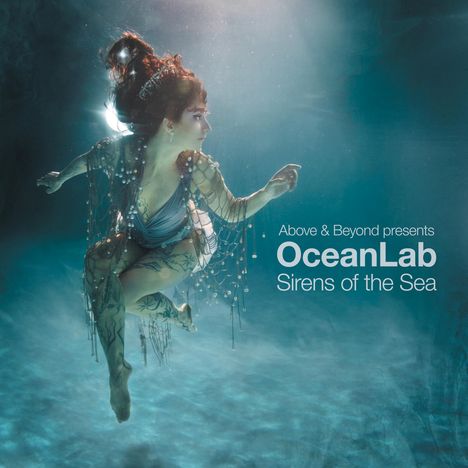 Above &amp; Beyond: Presents OceanLab: Sirens Of The Sea, 2 LPs