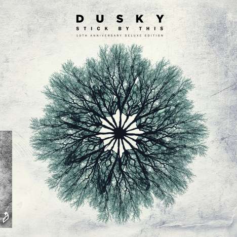 Dusky: Stick By This (Light Grey Vinyl) (10th Anniversary Deluxe Edition), 3 LPs