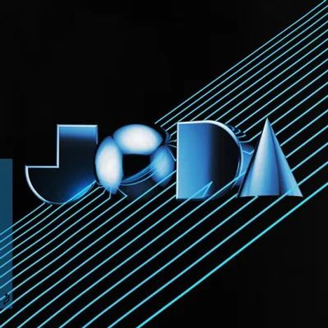 Joda: Joda, 2 LPs