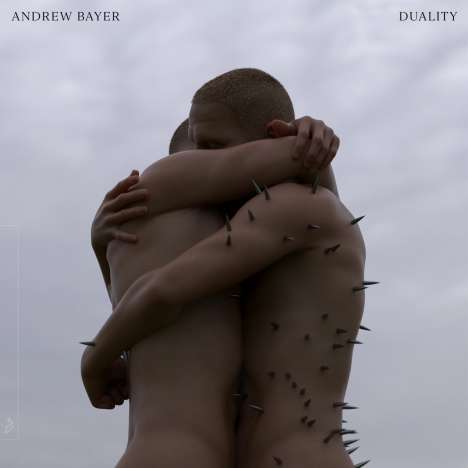 Andrew Bayer: Duality, 3 LPs