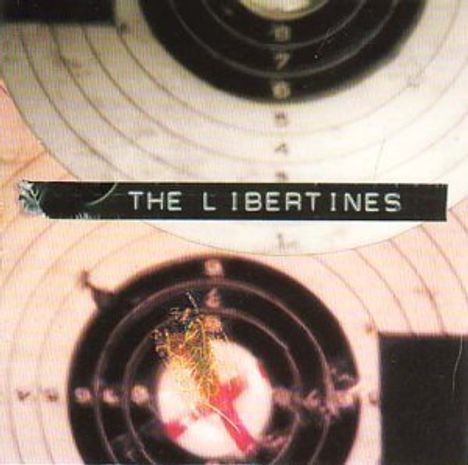The Libertines: What A Waster (Limited Edition), Single 7"