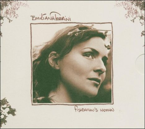 Emiliana Torrini (geb. 1977): Fisherman's Woman, LP