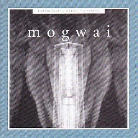 Mogwai: Kicking A Dead Pig (Remixes), 2 CDs