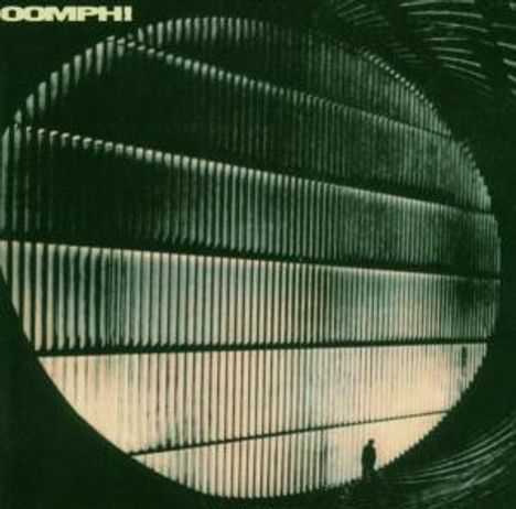 Oomph!: Oomph!, CD