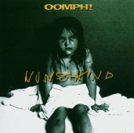 Oomph!: Wunschkind, CD