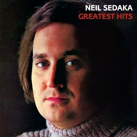 Neil Sedaka (geb. 1939): Greatest Hits (16 Tracks), CD