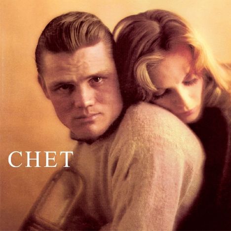Chet Baker (1929-1988): Chet, CD