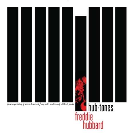 Freddie Hubbard (1938-2008): Hub-Tones, CD