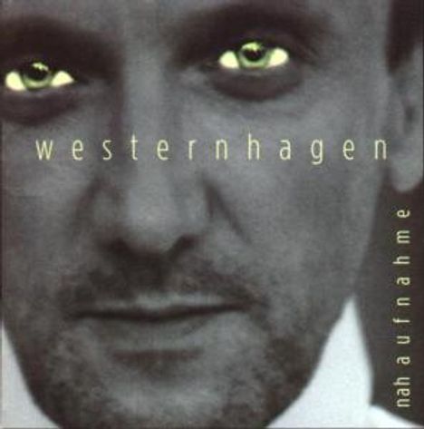 Westernhagen: Nahaufnahme, 2 LPs