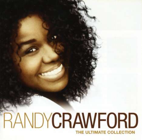 Randy Crawford (geb. 1952): The Ultimate Collection, 2 CDs