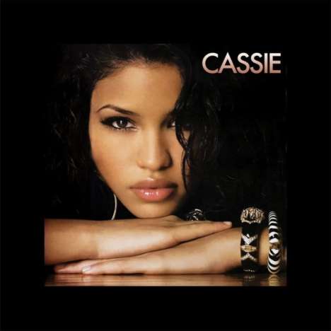 Cassie: Cassie (180g), LP