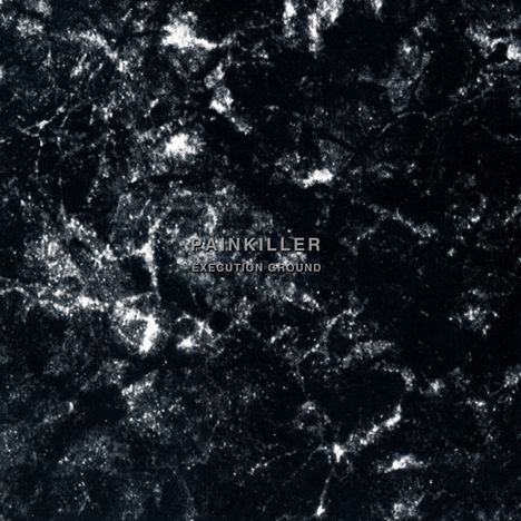 Painkiller: Execution Ground (180g) (Limited Edition), 2 LPs