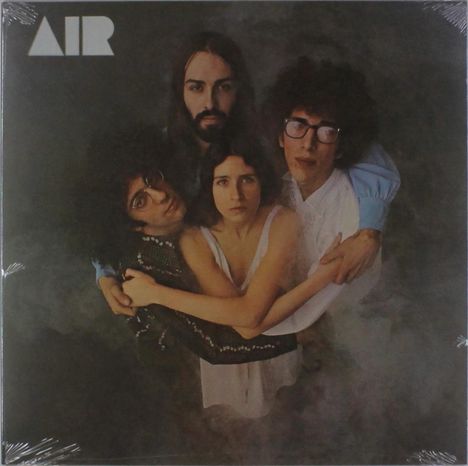 Air: Air (180g), LP