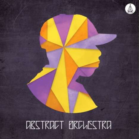 Abstract Orchestra: Dilla, CD