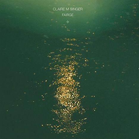 Claire M Singer: Fairge, CD