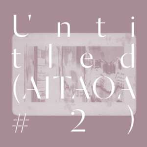 Portico Quartet: Untitled (AITAOA #2), LP