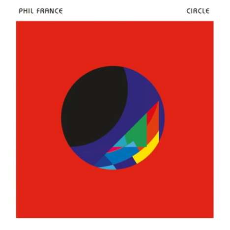 Phil France: Circle, CD
