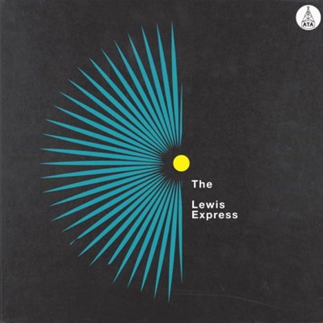The Lewis Express: The Lewis Express, LP
