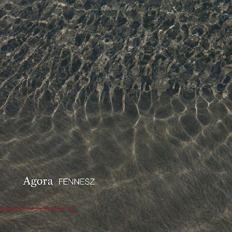 Fennesz: Agora, CD