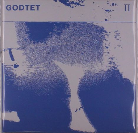 Godtet: II, LP