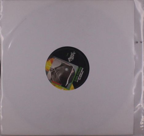 Smoove &amp; Turrell: Elgin Towers (Hot Toddy Remixes), Single 12"