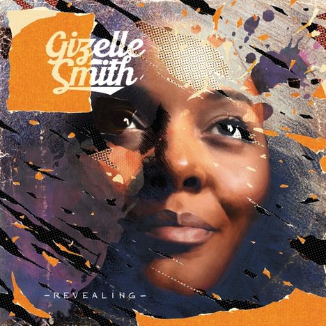 Gizelle Smith: Revealing, CD