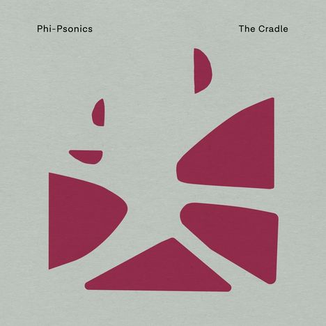 Phi-Psonics: The Cradle, CD