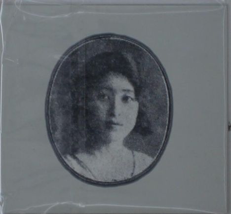Longing For The Shadow: Ryukoka Recordings, 1921 - 1939, CD