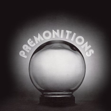 The Premonitions: Premonitions, LP