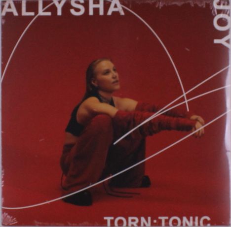 Allysha Joy: Torn:Tonic, LP