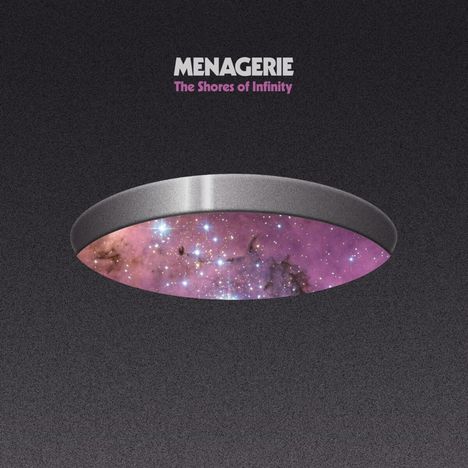 Menagerie: The Shores Of Infinity, LP