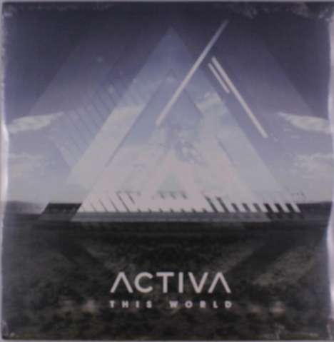Activa: This World, 2 LPs
