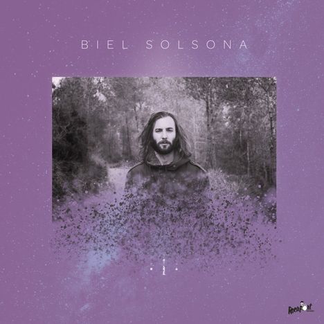 Biel Solsona: .i. (Purple Haze Vinyl), LP