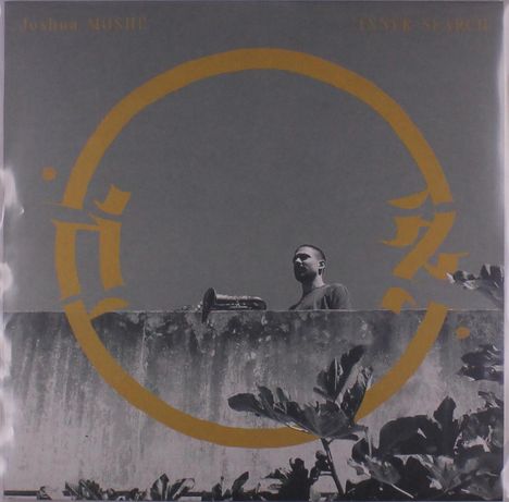 Joshua Moshe: Inner Search, LP