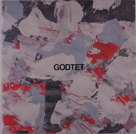 Godtet: Godtet, LP