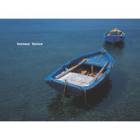 Fennesz: Venice 20, CD