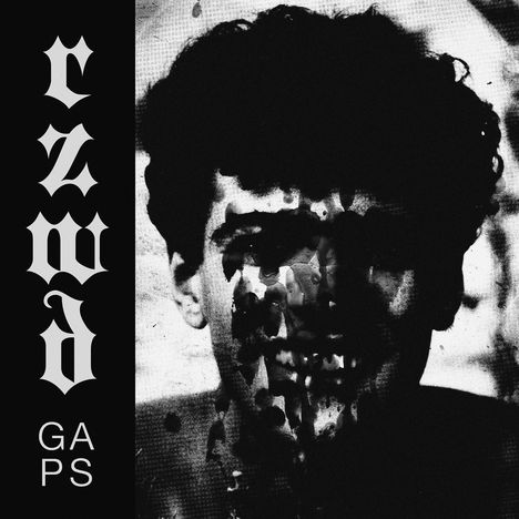 Rzwd: GAPS (180g), LP