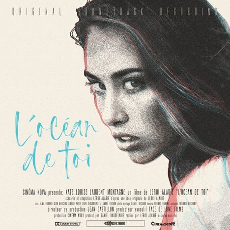 Lance Ferguson: L'Ocean De Toi, CD