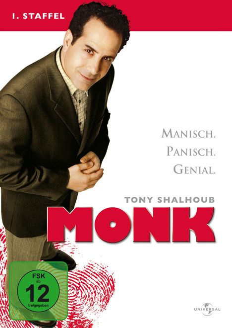 Cover/Produkt Ansicht vergrößern