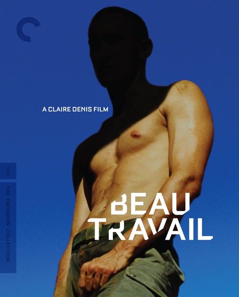 Beau Travail (1999) (Blu-ray) (UK Import), Blu-ray Disc