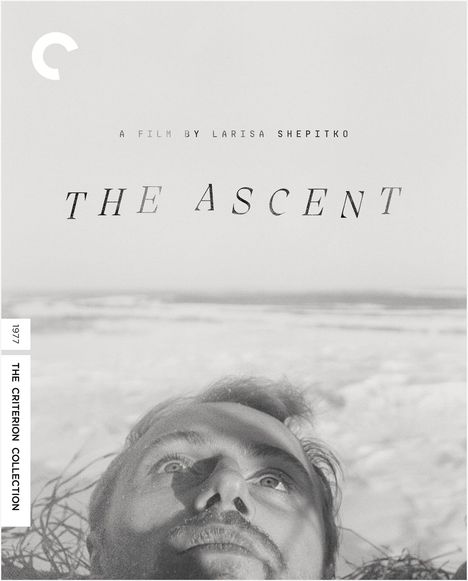 The Ascent (1976) (Blu-ray) (UK Import), Blu-ray Disc