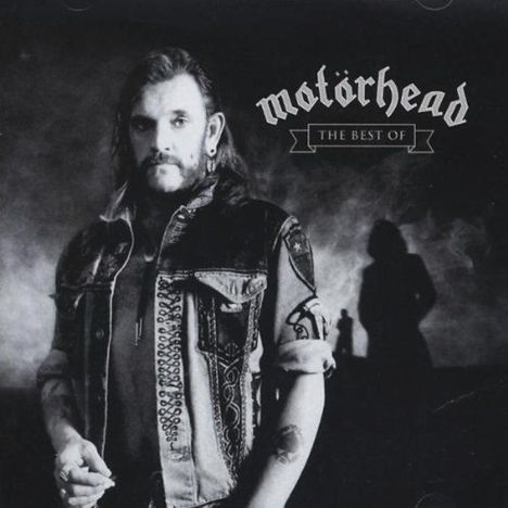 Motörhead: The Best Of Motörhead, 2 CDs