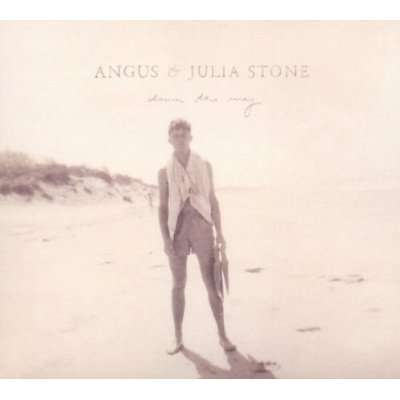 Angus &amp; Julia Stone: Down The Way, CD