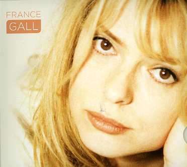France Gall: France Gall, CD