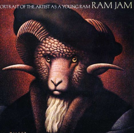 Ram Jam: A Portrait Of The Artist As A Young Ram (Collector's Edition) (Remastered &amp; Reloaded), CD