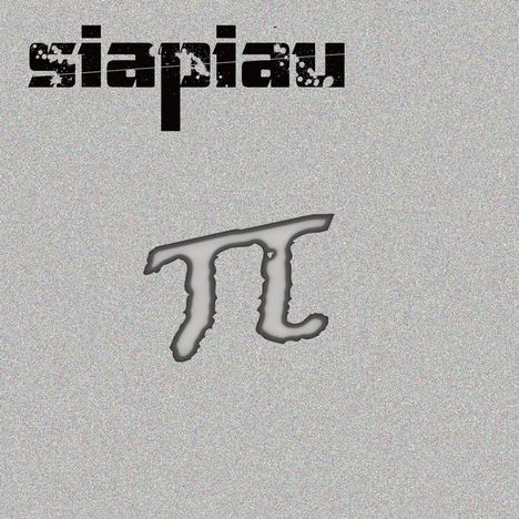 Siapiau: Pi, CD