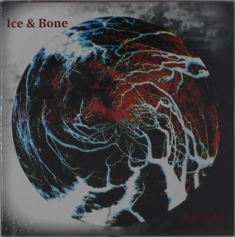 Frostlake: Ice &amp; Bone, CD